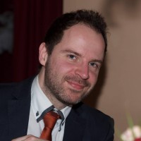 Ralph Kibart