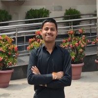 Deepanshu Chaurasia
