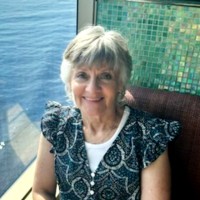 Jennie Reed, CIC, CISR, CPIW