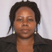 Naomi Wairimu