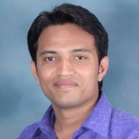 Mitesh Patel