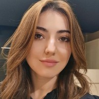 Amina Kamilova - Jafarli
