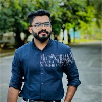Vidhu Krishnan