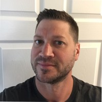 Trevor Stoten