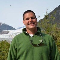 Chris Napoleon, PG, PMP