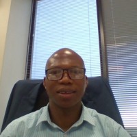 Pitso Posholi