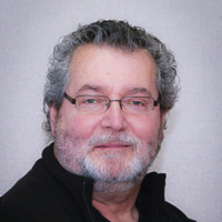 Robert H. Ross  CET