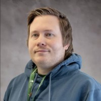 Jan Erik Pedersen