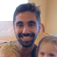 Christopher M. Bailey