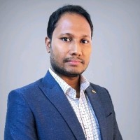 Md. Jasim Uddin