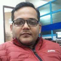 Sushant Tiwari