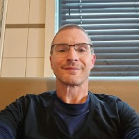 Wim Van Den Dries