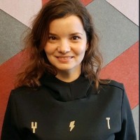 Julia Kawałczewska