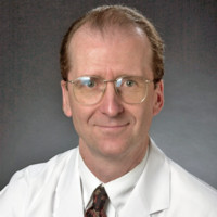 Donald E. Low