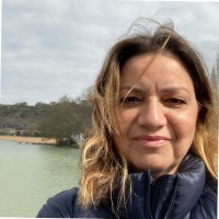 Angèle Galvez