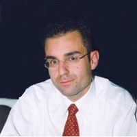 Dr. Apostolos Nikolaidis