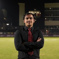 Arujun Umashankar