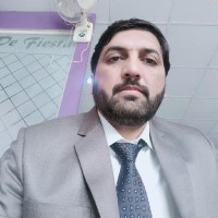 Iftikhar Anjum