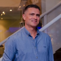 Sergio Dias