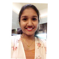 Sayali Tambe