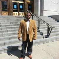Erik Mack Sr.