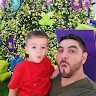 Bayron Campos Campos