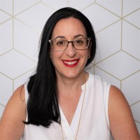 Sharon Georgi