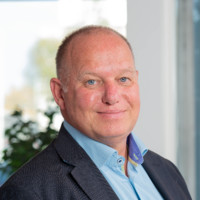 Henk Kooij