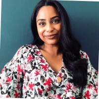 Amrita Roktoe