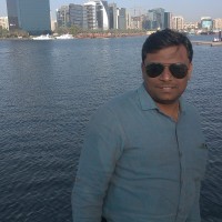Mitesh Panchal