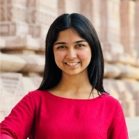 Sanika Mundle