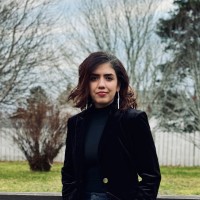 Elaheh (Ellie) Vaziri