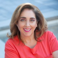 Mojdeh Khalili