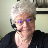 Joan Truemper