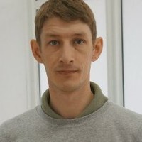 Артем Меркулов