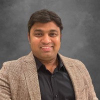 Venkata Kiran V.