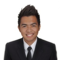 Ruel Angelo Aballe