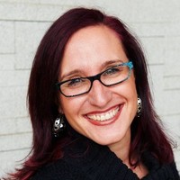 Sally-Ann Nadelman
