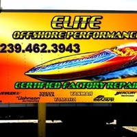 Elite Offshore Performance