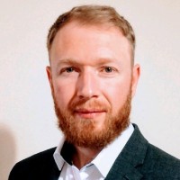 Andrew Mccormack