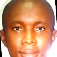 Kingsley Egwuenu