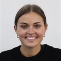 Alexandra Walsh