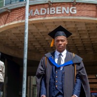 Njabulo Gumede