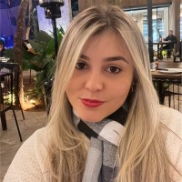 Vanessa Mariano Vasques