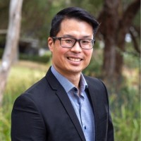 Kelvin Teh
