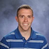 Andrew Mendez RDN, CC, LD