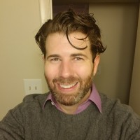 Zachary Bragg