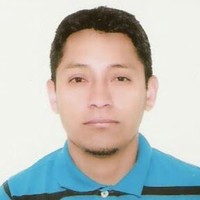 ALEX BRIAN CASAS ROMERO