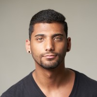 Marc Melo