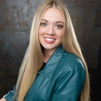 Gabriela Baguley